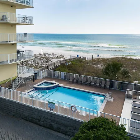 Sea Dunes 504 - Vacation Vibe